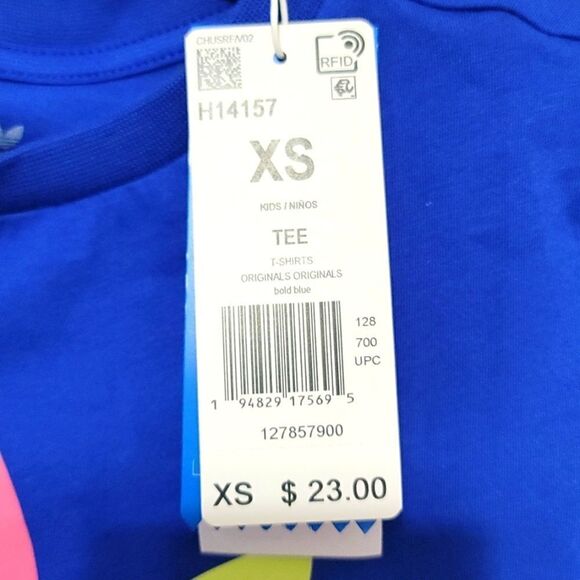 Adidas Tee - Picture 4 of 5